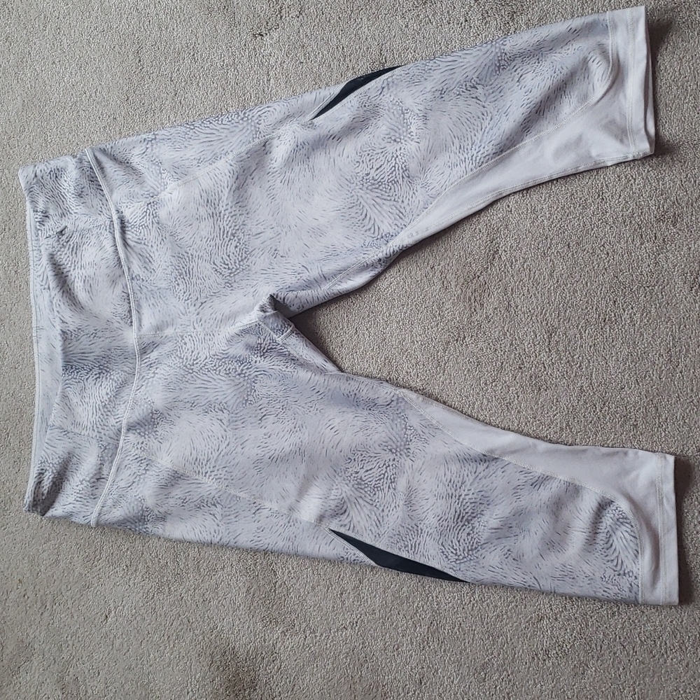 Calia Limited Edition leggings. XL.  EUC.